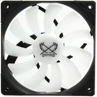 Cooler for the case Scythe Kaze Flex 120 RGB Fan (SU1225FD12MR-RH)