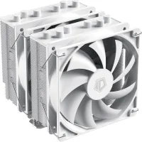 CPU cooler ID-Cooling SE-206-XT White