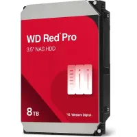 Hard drive 3.5" 8TB WD (WD8005FFBX)