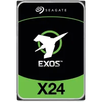 Hard drive 3.5" 20TB Seagate (ST20000NM002H)