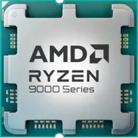 AMD Ryzen 9 9950X processor (100-000001277)