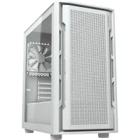 Case for PC Cougar UNIFACE MINI White
