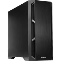 Case for PC Chieftec APEX Q (GA-01B-Q-OP)
