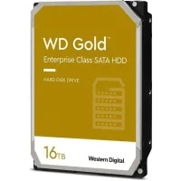 Hard drive 3.5" 16TB WD (WD161KRYZ)