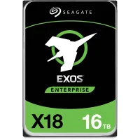 Hard drive SAS 3.5" 16TB Seagate (ST16000NM007H)