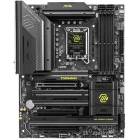 MSI MAG Z890 TOMAHAWK WIFI motherboard