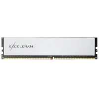 Computer memory module DDR4 16GB 3200 MHz White Sark eXceleram (EBW4163222X)