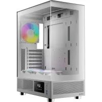 Case for PC Gamdias ATLAS E1 WH (4711514500257)