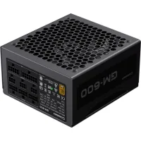 Power supply unit Gamemax 600W GM-600 Modular (GM-600 Modular)