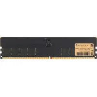 Computer memory module DDR5 16GB 5200 MHz INTELIGENTES (IU5BII1/16)