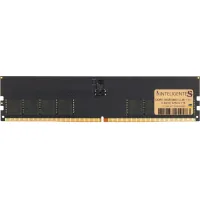 Computer memory module DDR5 16GB 5600 MHz INTELIGENTES (IU5CIJ1/16)