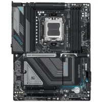 GIGABYTE X870 GAMING X WIFI7 motherboard