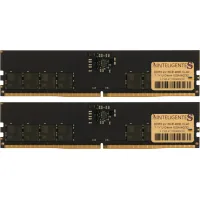 Computer memory module DDR5 32GB (2x16GB) 4800 MHz INTELIGENTES (IU5AIH2/32)