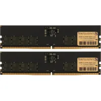 Computer memory module DDR5 32GB (2x16GB) 5200 MHz INTELIGENTES (IU5BII2/32)