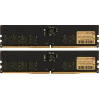 Computer memory module DDR5 32GB (2x16GB) 5600 MHz INTELIGENTES (IU5CIJ2/32)