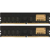 Computer memory module DDR4 32GB (2x16GB) 2666 MHz INTELIGENTES (IU4CHD2/32)