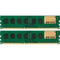Computer memory module DDR3L 16GB (2x8GB) 1333 MHz INTELIGENTES (IU3AFA2/16)