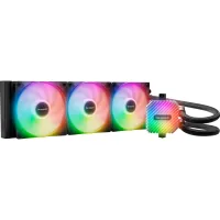 Liquid cooling system Be quiet! LIGHT LOOP 360mm (BW022)