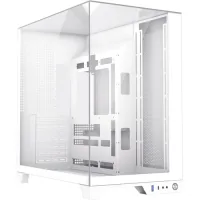 Gamemax Infinity Plus WH PC case
