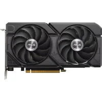 Video card ASUS Radeon RX 7600 8Gb DUAL OC EVO (DUAL-RX7600-O8G-EVO)