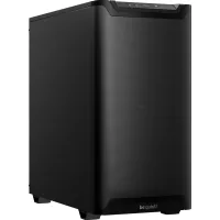 Case for PC Be quiet! PURE BASE 501 Airflow black (BG074)