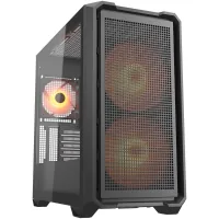 Корпус для ПК Cougar MX600 Mini RGB