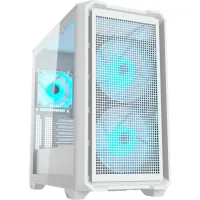 Cougar MX600 Mini RGB White PC case