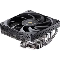 Кулер до процесора JONSBO HP-600 Black
