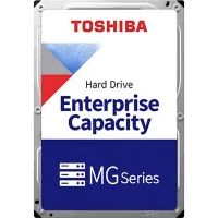 Hard disk 3.5" 8TB Toshiba (MG10ADA800E)