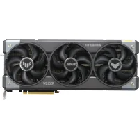 Video card ASUS GeForce RTX5080 16GB TUF OC GAMING (TUF-RTX5080-O16G-GAMING)