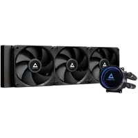 Chieftec Iceberg 360 DARK liquid cooling system (CLC-360-BLK)