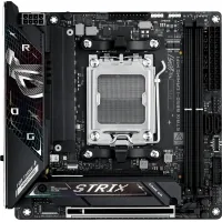 Motherboard ASUS ROG STRIX B850-I GAMING WIFI
