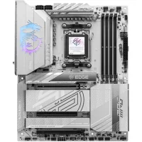 MSI MPG X870E EDGE TI WIFI motherboard