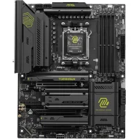 MSI MAG X870E TOMAHAWK WIFI motherboard