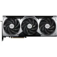Video card MSI GeForce RTX5090 32GB VENTUS 3X OC (RTX 5090 32G VENTUS 3X OC)