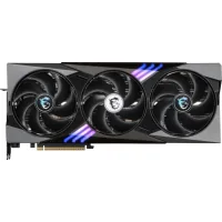 Video card MSI GeForce RTX5090 32GB GAMING TRIO OC (RTX 5090 32G GAMING TRIO OC)