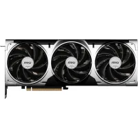 Video card MSI GeForce RTX5070 Ti 16GB VENTUS 3X OC (RTX 5070 Ti 16G VENTUS 3X OC)