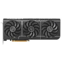 Video card ASUS Radeon RX 9070 XT 16Gb PRIME OC (PRIME-RX9070XT-O16G)