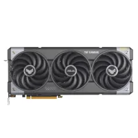 Video card ASUS Radeon RX 9070 XT 16Gb TUF OC GAMING (TUF-RX9070XT-O16G-GAMING)