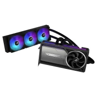 Video card ASUS GeForce RTX5090 32GB ROG ASTRAL LC OC GAMING (ROG-ASTRAL-LC-RTX5090-O32G-GAMING)