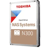 Hard disk 3.5" 14TB N300 Toshiba (HDWG51EUZSVA)