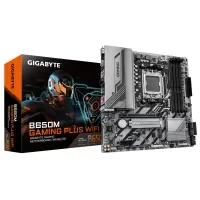 GIGABYTE B650M GAMING PLUS WIFI motherboard