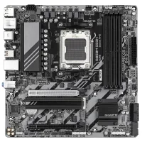 GIGABYTE B850M DS3H motherboard