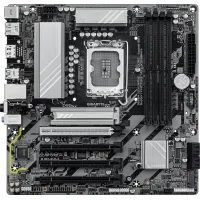 GIGABYTE B860M DS3H WIFI6E motherboard