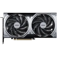 Video card MSI GeForce RTX5070 12Gb VENTUS 2X OC (RTX 5070 12G VENTUS 2X OC)