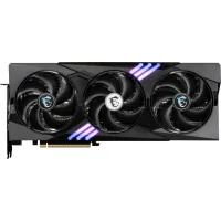 Video card MSI GeForce RTX5070 12Gb GAMING TRIO OC (RTX 5070 12G GAMING TRIO OC)