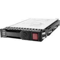 HP 2.5" 500GB hard drive + 3.5" adapter (MM0500GBKAK)