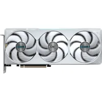 Video card GIGABYTE GeForce RTX5070 Ti 16GB EAGLE OC ICE SFF (GV-N507TEAGLEOC ICE-16GD)