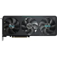 Video card GIGABYTE GeForce RTX5070 12Gb EAGLE OC SFF (GV-N5070EAGLE OC-12GD)