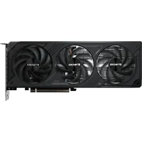 Video card GIGABYTE GeForce RTX5070 12Gb WINDFORCE OC SFF (GV-N5070WF3OC-12GD)